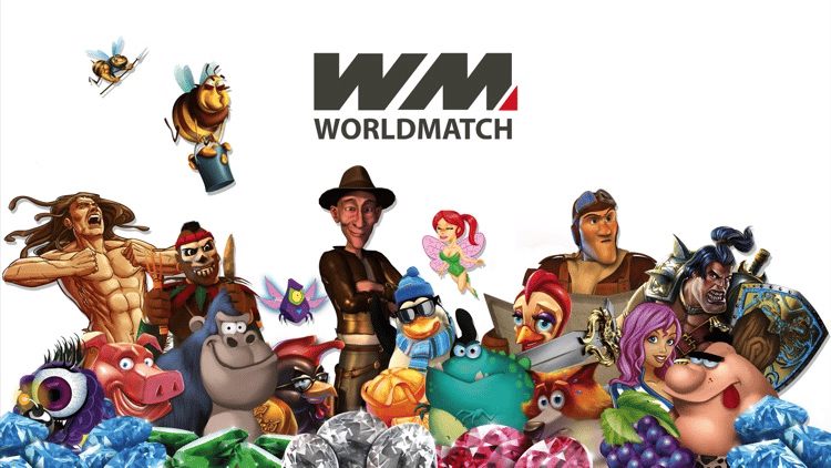 wm worldmatch slot