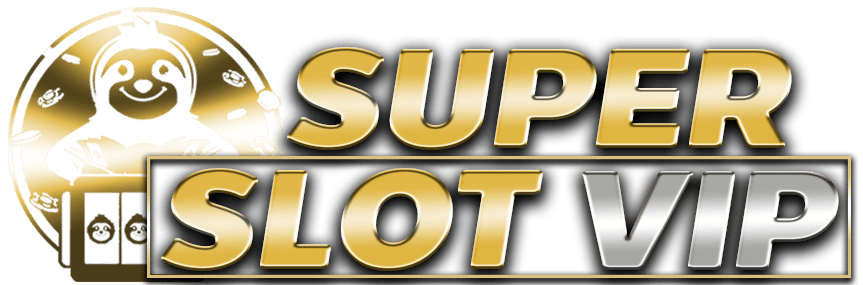 Super Slot VIP เครดิตฟรี 30