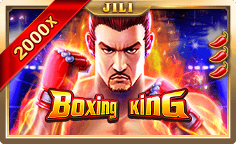 เกมสล็อตออนไลน์ Boxing king
