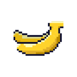 กล้วยสีเหลือง เกมสล็อตออนไลน์ Banana Town