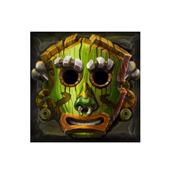 หน้ากากเขียว เกมMega Masks