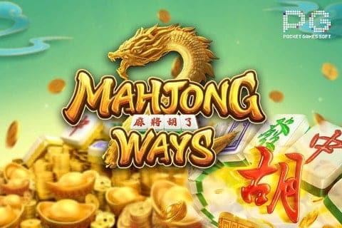 Mahjong Ways​