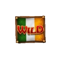 สัญลักษณ์ wild เกมสล็อตออนไลน์ 5 Pots o’ Riches