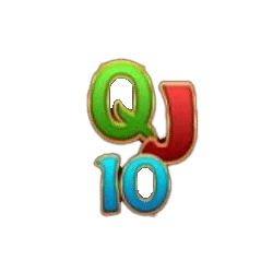 ตัว Q J 10 เกมสล็อตออนไลน์ 5 Pots o’ Riches