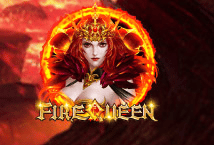 เกม Fire Queen ค่ายCQ9