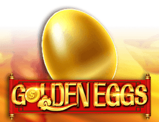 เกมGolden Eggs ค่ายCQ9