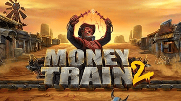 เกมสล็อต Money Train 2