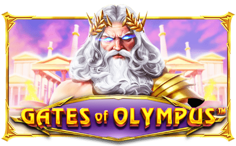 สล็อตออนไลน์ Gates of Olympus