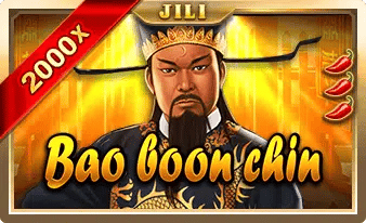 เกมสล็อต Bao Boon Chin