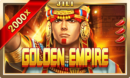 เกมสล็อต Golden Empire