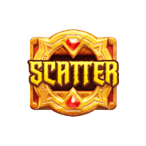 Scatter symbol 