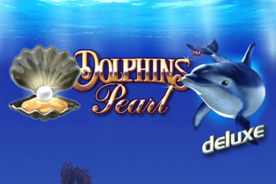 เกมเดิมพัน Dolphin’s Pearl Deluxe thunder 99 slot เครดิตฟรี
