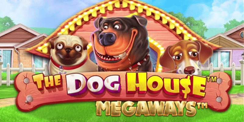 เกมสล็อต The Dog House Mega ways thunder 99 slot เครดิตฟรี