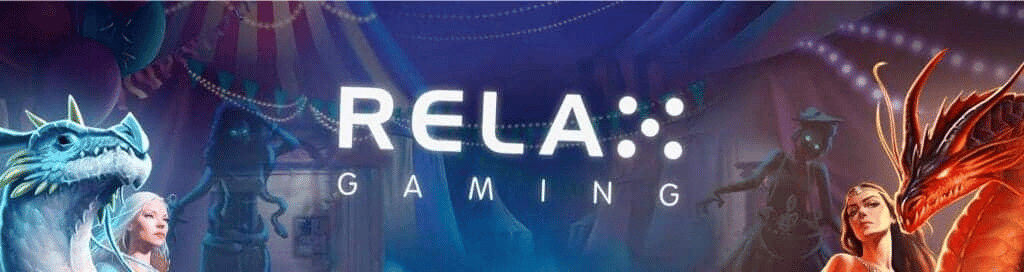ค่ายเกม Relax Gaming thunder 99 slot เครดิตฟรี
