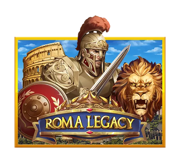 super slotv9 เครดิตฟรี 50 Roma Legacy
