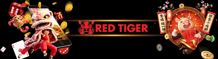 red Tiger